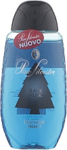 Шампунь-гель для душа и волос "Черный мускус" - Pino Silvestre Doccia Shampoo Black Musk — фото N1