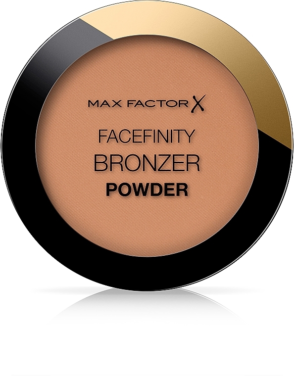 Пудра-бронзер - Max Factor Facefinity Bronzer Powder — фото N2