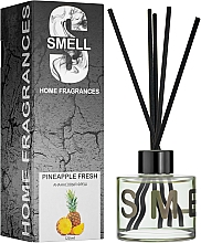 Smell Pineapple Fresh - Аромадиффузор "Ананасовый фреш" — фото N2