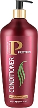 Парфумерія, косметика Кондиціонер для волосся з протеїном - Sera Cosmetics Rain Protein Conditioner