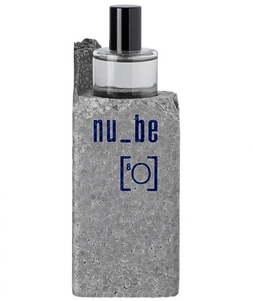 Nu_Be Oxygen [8O] - Парфюмированная вода