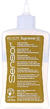 Средство для химической завивки для окрашенных волос - Revlon Professional Sensor Perm-Supreme — фото N10