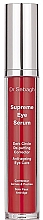 Парфумерія, косметика Сироватка проти темних кіл і мішків під очима - Dr. Sebagh Supreme Eye Serum
