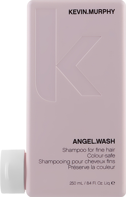 Шампунь для тонких окрашенных волос - Kevin.Murphy Angel.Wash