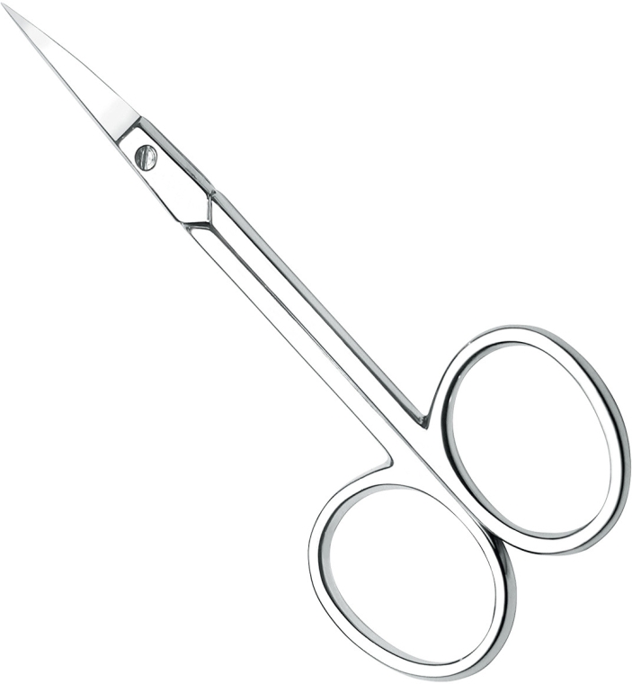 Ножиці для кутикули, 300010 - Peggy Sage Cuticle Scissors — фото N1