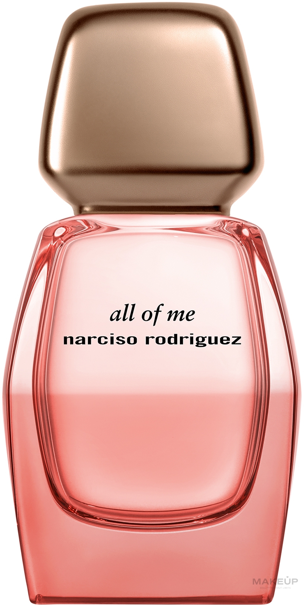 Narciso Rodriguez All Of Me Intense - Парфюмированная вода — фото 30ml