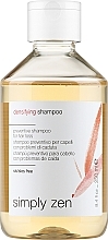 Профилактический шампунь против выпадения волос - Z. One Concept Simply Zen Shampoo — фото N1