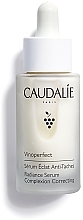 Сяйна сироватка для корекції кольору обличчя - Caudalie Vinoperfect Radiance Complexion Correcting Serum — фото N2