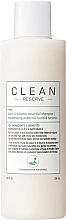Парфумерія, косметика Шампунь для волосся "Буріті та тукума" - Clean Reserve Buriti & Tucuma Essential Shampoo