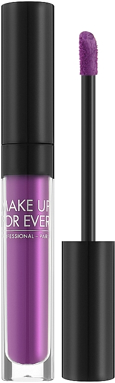 Make Up For Ever Artist Liquid Matte - Make Up For Ever Artist Liquid Matte — фото N1