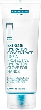 Духи, Парфюмерия, косметика Крем для рук - The Chemistry Brand Extreme Hydration Concentrate Hand Cream