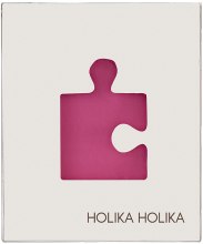 Парфумерія, косметика Тіні для повік 3 в 1 - Holika Holika Piece Matching Shadow