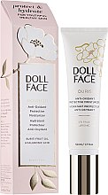 Парфумерія, косметика Лосьйон антиоксидантний для обличчя - Doll Face Nourish Anti-Oxidant Protective Moisturizer