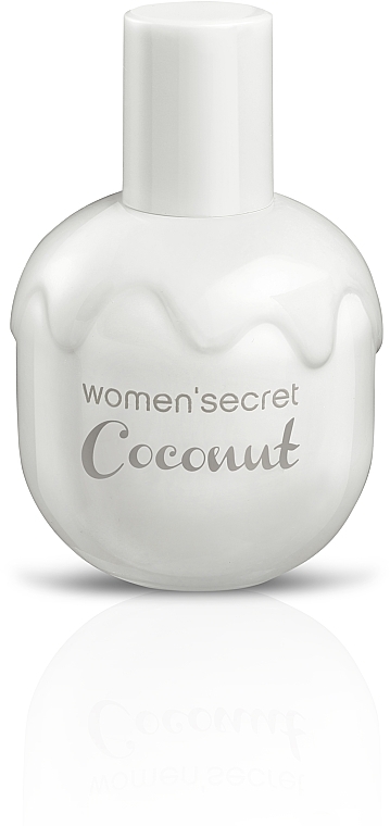 Women Secret Coconut Temptation - Туалетна вода — фото N1