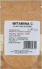Аскорбиновая кислота-витамин C - Esent  — фото N1