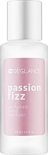 Антисептик для рук "Passion Fizz" - Reglance — фото N1