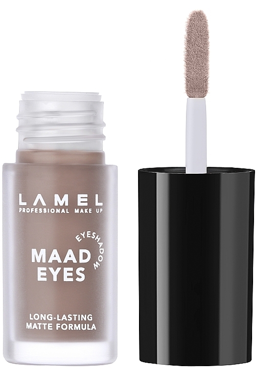 LAMEL Make Up Maad Eyes Eyeshadow