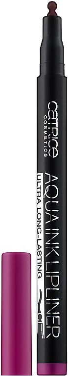 Catrice Aqua Ink Lipliner