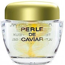 Парфумерія, косметика Гель для очей - Ingrid Millet Perle de Caviar Absolu Caviar Ultra Lift Eye Gel