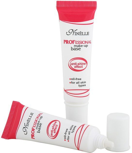 База под макияж - Ninelle Professional Make-Up Base