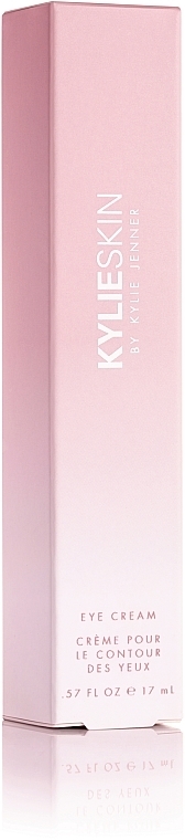 Увлажняющий крем для лица - Kylie Skin Face Moisturizer — фото N3