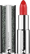 Парфумерія, косметика Помада для губ - Givenchy Le Rouge Intense Color Sensuously Mat Lipstick