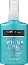 Духи, Парфюмерия, косметика Лосьон для корней тонких волос - John Frieda Luxurious Volume Thickening Blow Dry Lotion