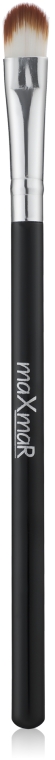  Набір для макіяжу MB-200, 5шт - MaxMar Brushes Set — фото N4