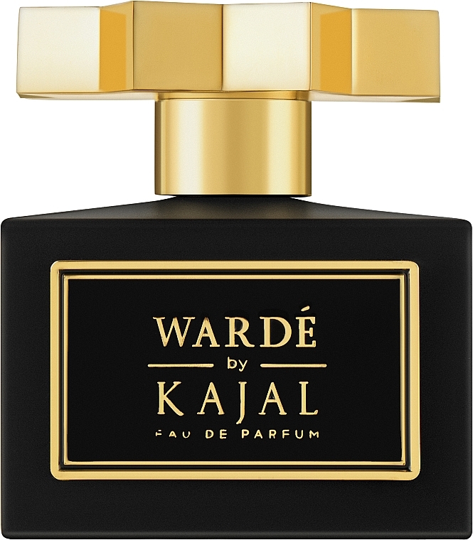 Kajal Perfumes Paris Warde - Парфюмированная вода — фото N1