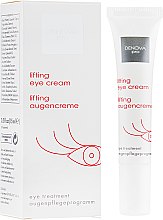 Парфумерія, косметика Ліфтинг-крем для шкіри навколо очей - Denova Pro Lifting Eye Cream