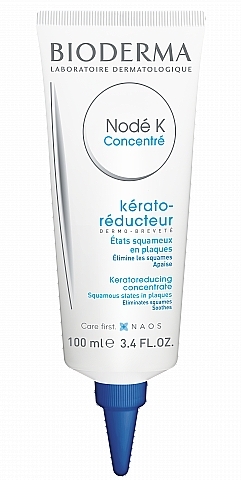 УЦЕНКА Эмульсия - Bioderma Node K Emulsion * — фото N1