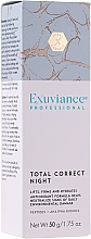 Духи, Парфюмерия, косметика Корректирующий ночной крем - Exuviance Professional Total Correct Night