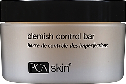 Средство для очищения жирной кожи и при акне - PCA Skin Blemish Control Bar — фото N2