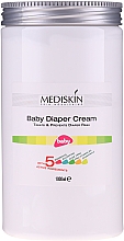 Крем для підгузків для немовлят - Mediskin Baby Diaper Cream — фото N3