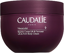 Парфумерія, косметика Крем для тіла - Caudalie Vinosculpt Lift & Firming Body Cream