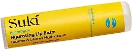 Увлажняющий бальзам для губ - Suki Skincare HydraCycle Hydrating Lip Balm — фото N1
