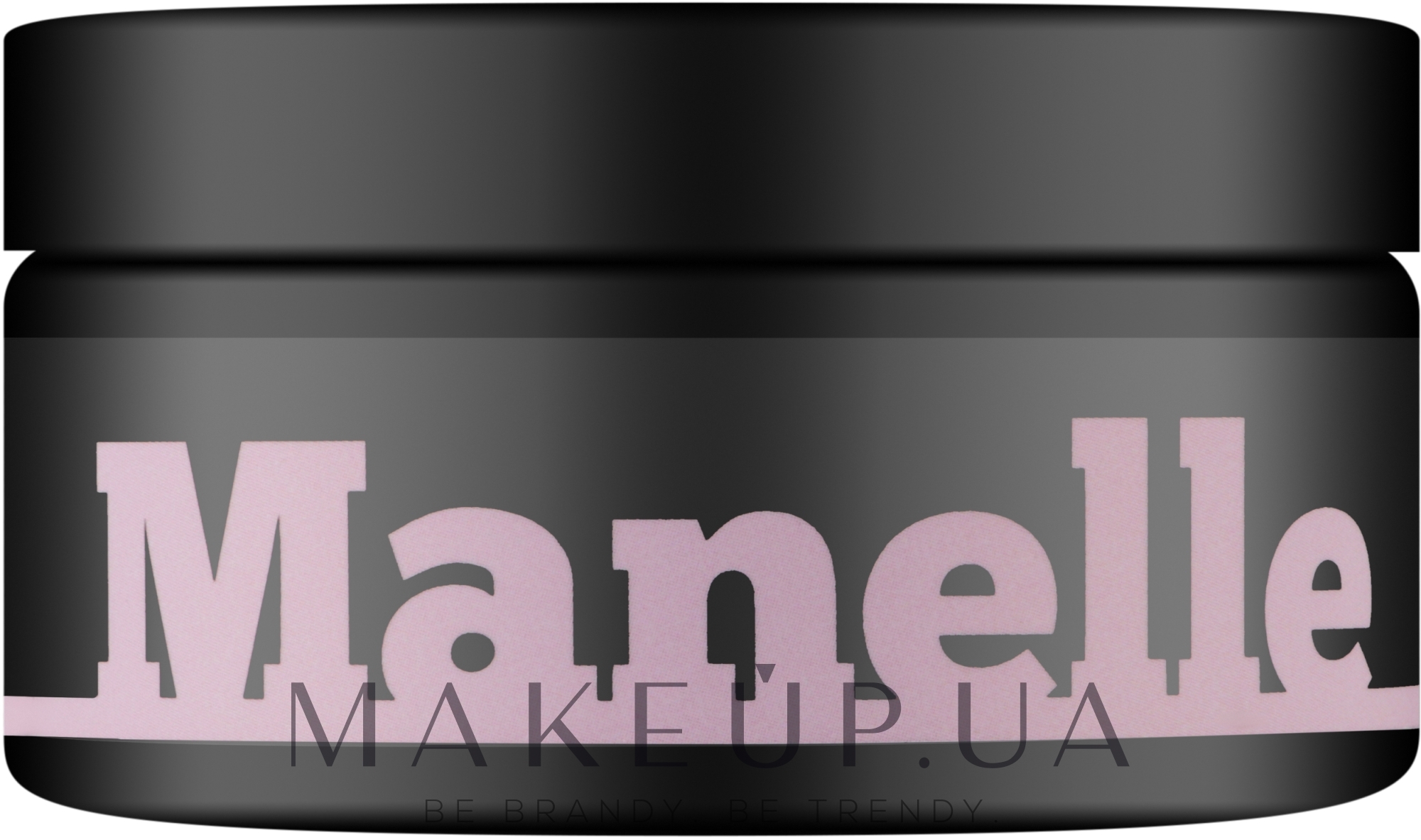 Маска для волос - Manelle Professional Care Phytokeratin Vitamin B5 Mask — фото 100ml