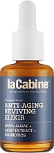 Парфумерія, косметика Висококонцентрована антивікова сироватка для обличчя - La Cabine Anti Aging Reviving Elixir Serum