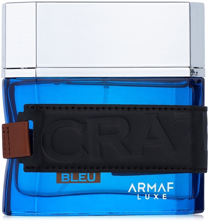 Armaf Craze Bleu - Парфумована вода — фото N1