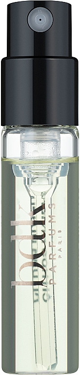 BDK Parfums Citrus Riviera - Парфумована вода (пробник) — фото N2