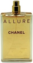 Духи, Парфюмерия, косметика УЦЕНКА Chanel Allure - Парфюмированная вода (тестер без крышечки)*