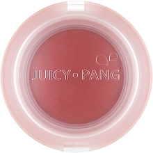 Желейные румяна для лица - A'pieu Juicy Pang Jelly Blusher  — фото N2