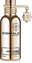 Montale Aoud Legend - Парфюмированная вода — фото N1