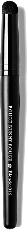 Кисть для макияжа - Rouge Bunny Rouge Blender Brush 016