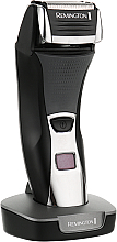 Парфумерія, косметика УЦІНКА Електробритва F7800 - Remington Titanium-X Triple Shave Technology Shaver *