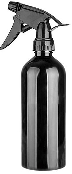 Розпилювач для води, 450 мл, чорний - Xhair — фото N1