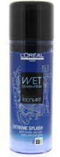 Парфумерія, косметика УЦІНКА Еластичне желе для волосся - l'oreal Professionnel Tecni.art Extreme Splash *