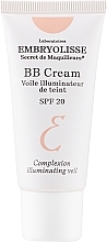 BB-крем - Embryolisse Sailing Illuminator BB Cream — фото N1