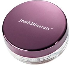 Парфумерія, косметика УЦІНКА Мінеральна розсипчаста пудра-основа - FreshMinerals Mineral Powder*