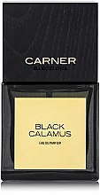 Парфумерія, косметика Carner Black Calamus - Парфумована вода (тестер з кришечкою)